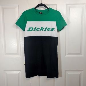 Dickies T-shirt Dress